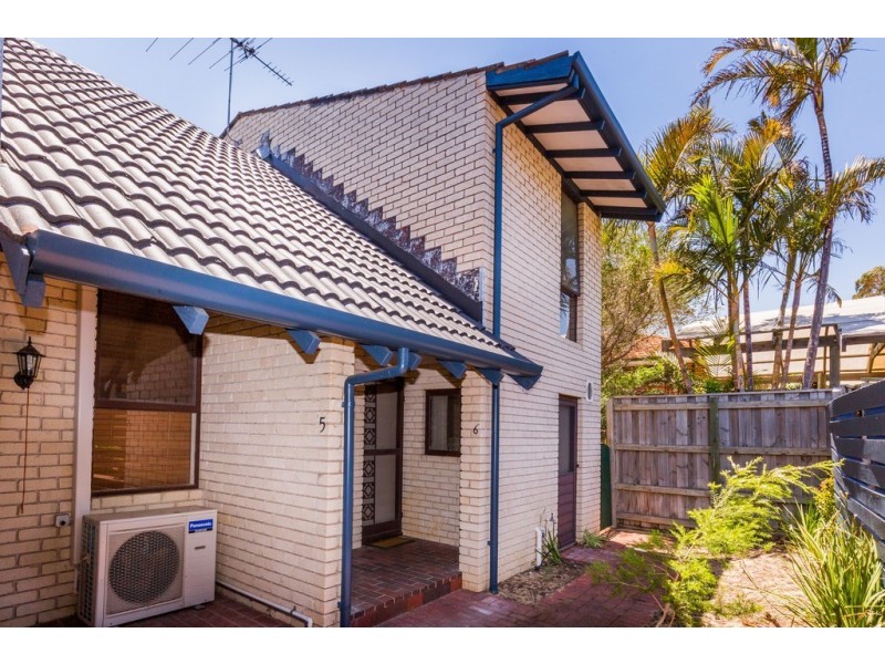 6/26 Point Walter Rd, Bicton WA 6157