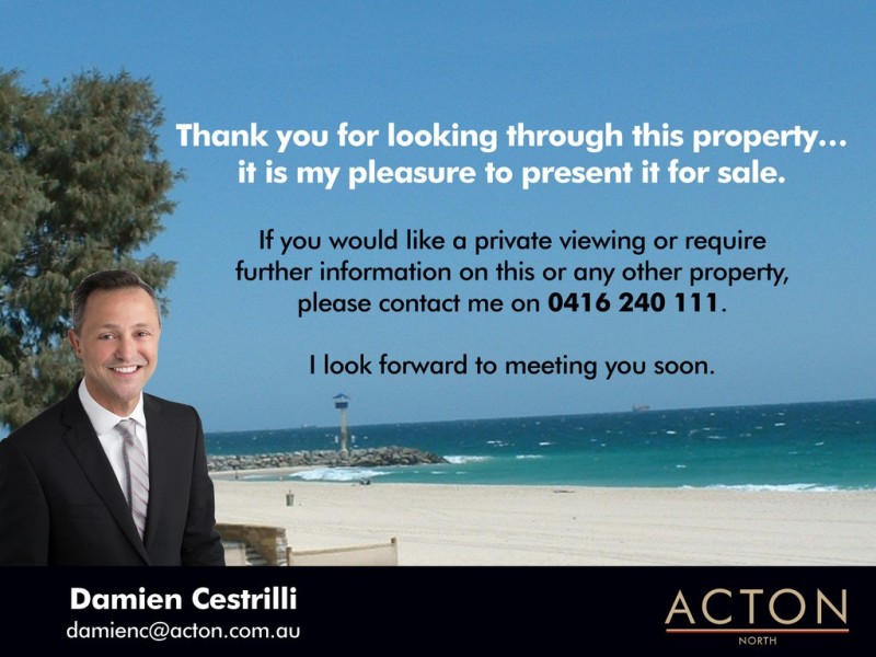 6/26 Point Walter Rd, Bicton WA 6157