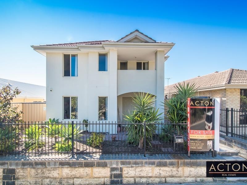 29 Nankeen Circle, Tapping WA 6065