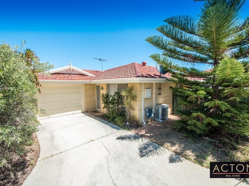 37B Haskell Gardens, Clarkson WA 6030