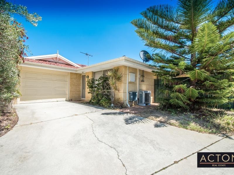 37B Haskell Gardens, Clarkson WA 6030