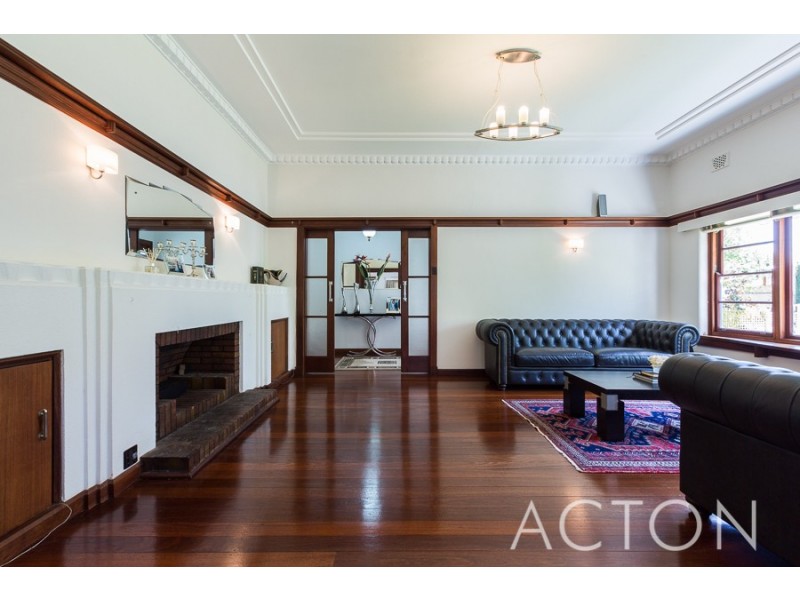 101 TYRELL STREET, Nedlands WA 6009