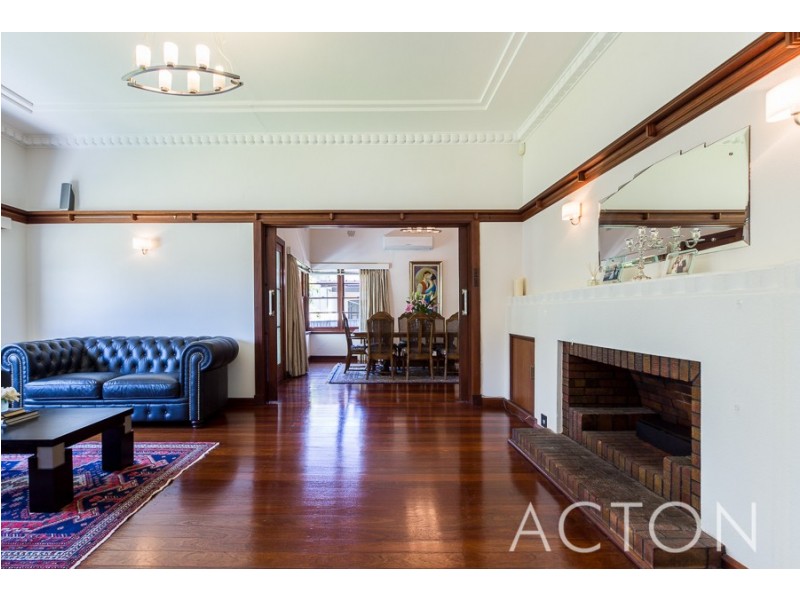 101 TYRELL STREET, Nedlands WA 6009