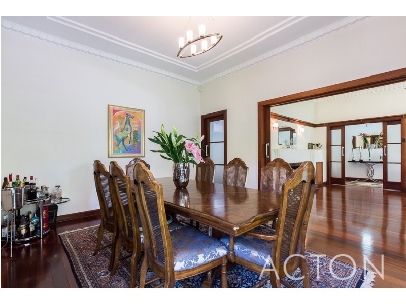 101 TYRELL STREET, Nedlands WA 6009