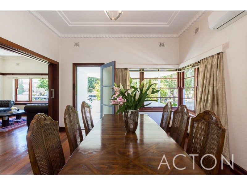 101 TYRELL STREET, Nedlands WA 6009