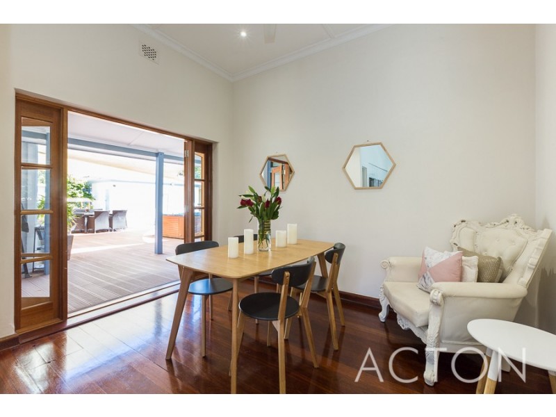 101 TYRELL STREET, Nedlands WA 6009