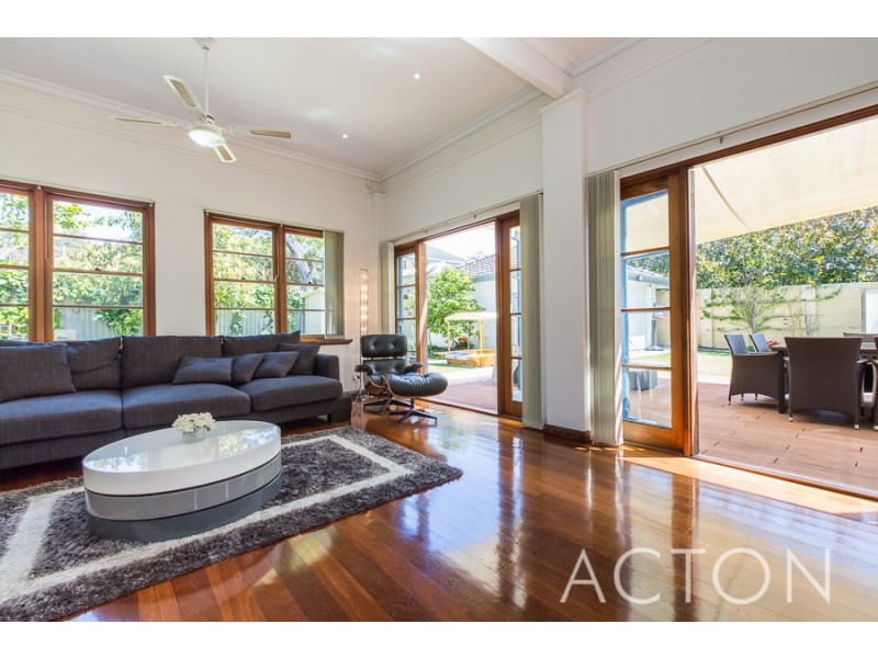 101 TYRELL STREET, Nedlands WA 6009