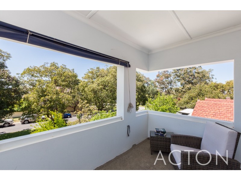 101 TYRELL STREET, Nedlands WA 6009