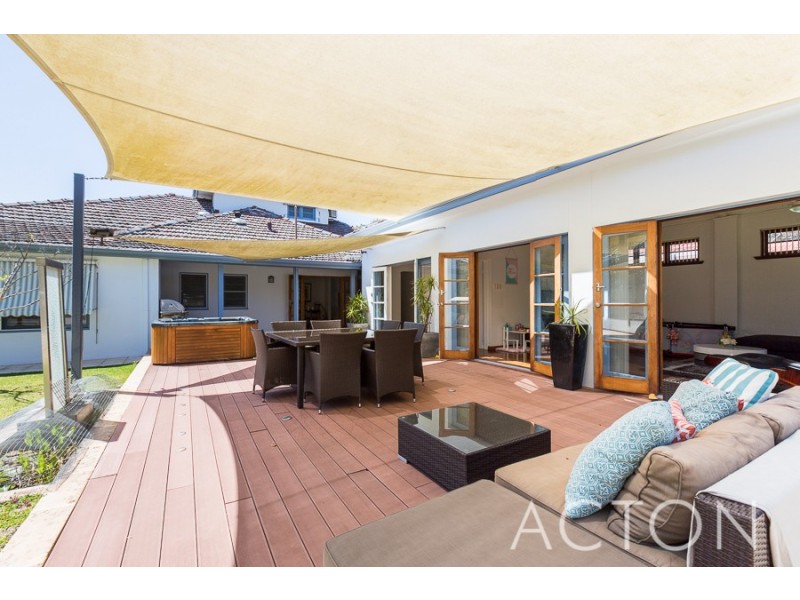 101 TYRELL STREET, Nedlands WA 6009