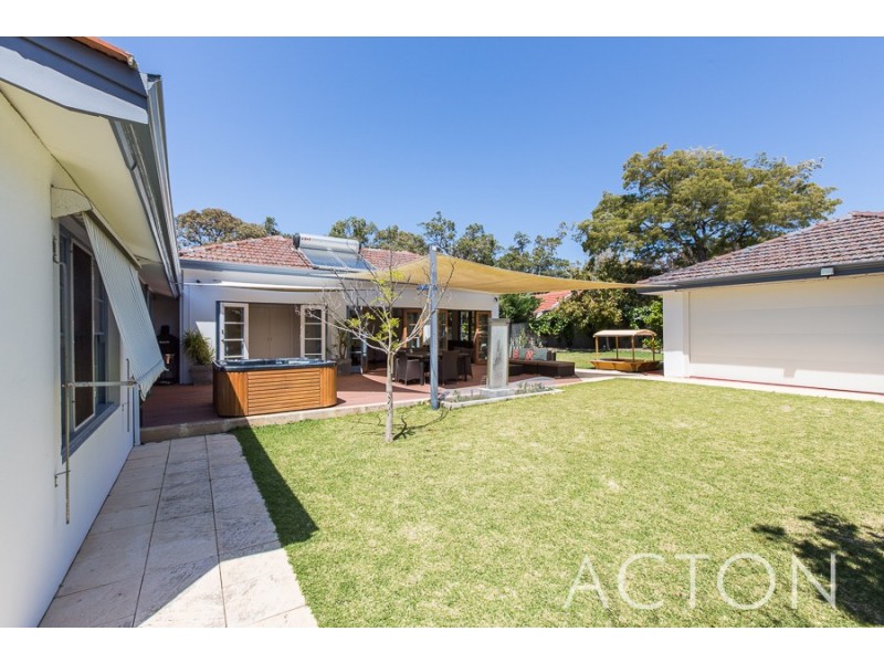 101 TYRELL STREET, Nedlands WA 6009