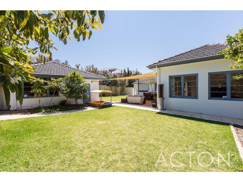 101 TYRELL STREET, Nedlands WA 6009