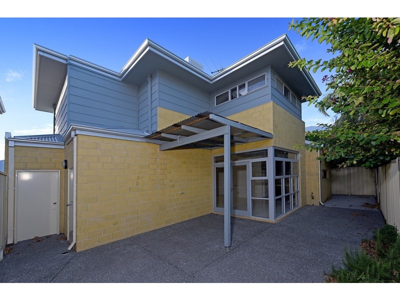 3/47 Fisher Street, Belmont WA 6104