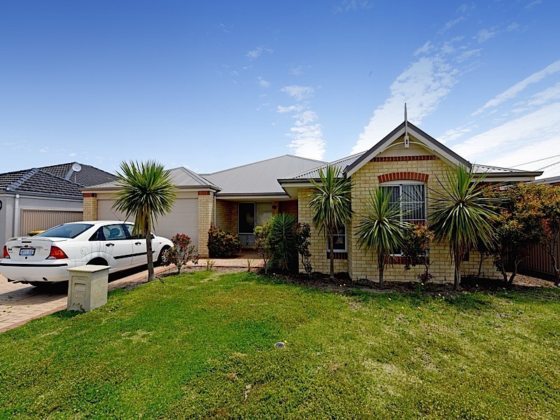 409 Balfour Street, Southern River WA 6110