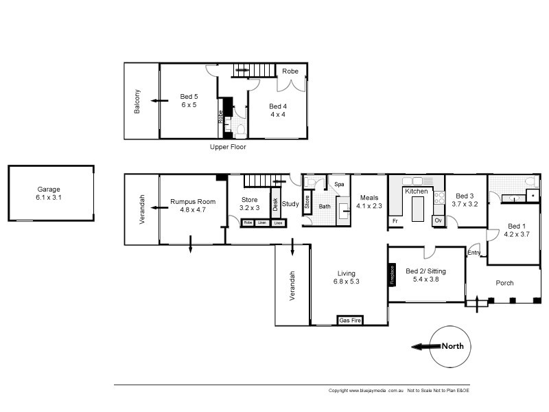 44 Harcourt Street, Bassendean WA 6054