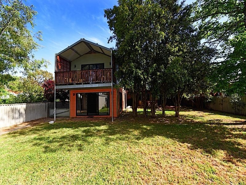 44 Harcourt Street, Bassendean WA 6054