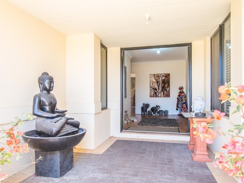 12 Tyringa Crescent, Burns Beach WA 6028