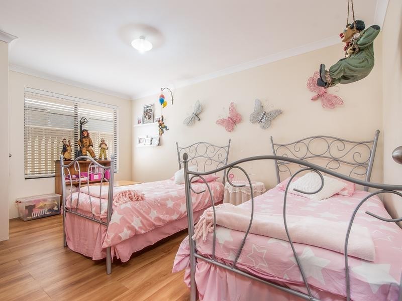 12 Tyringa Crescent, Burns Beach WA 6028
