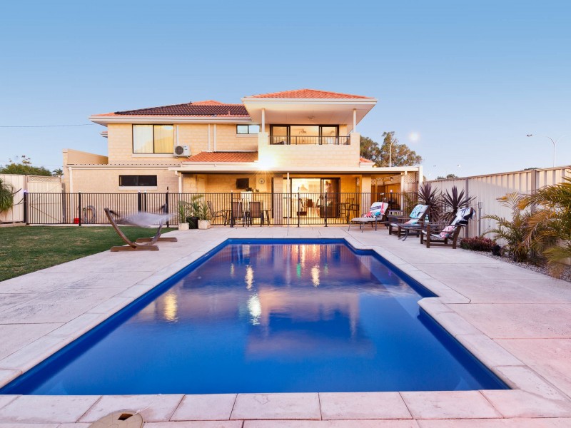 40 Clevedon Place, Kallaroo WA 6025