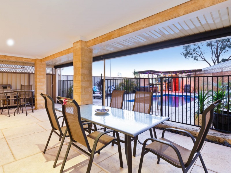 40 Clevedon Place, Kallaroo WA 6025