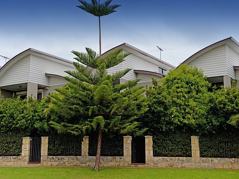 4 / 197 Hampton Rd, South Fremantle WA 6162