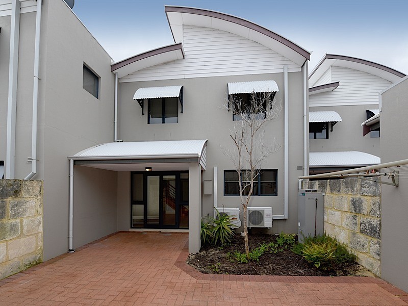 4 / 197 Hampton Rd, South Fremantle WA 6162