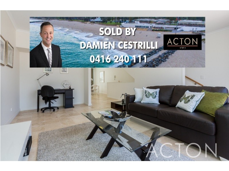 3/10 Athletes Parade, Floreat WA 6014