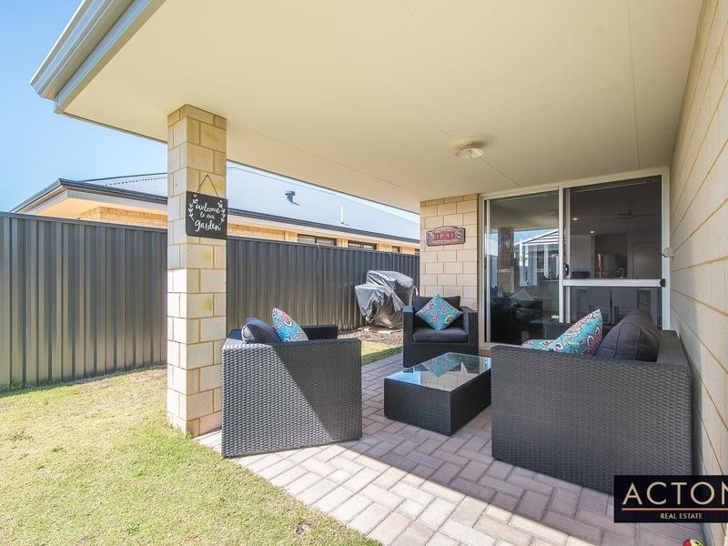 5 SEDDON PARADE, Alkimos WA 6038