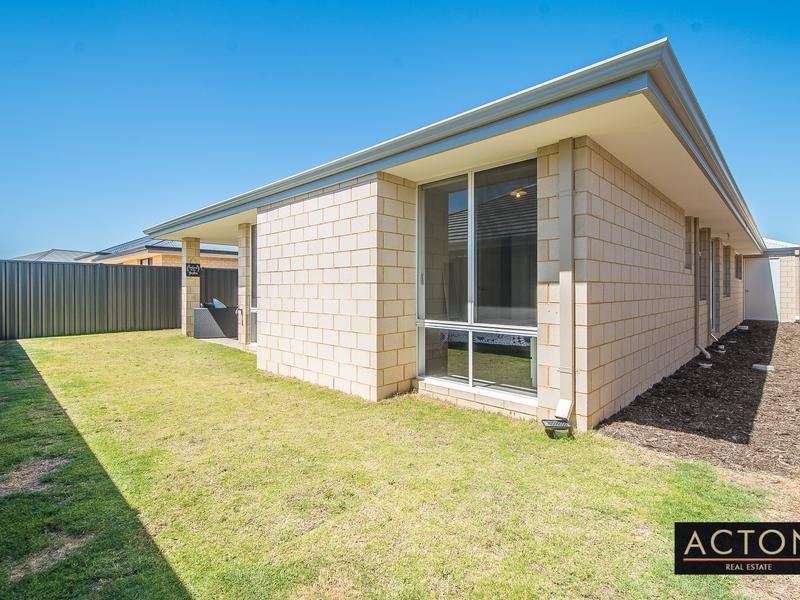 5 SEDDON PARADE, Alkimos WA 6038