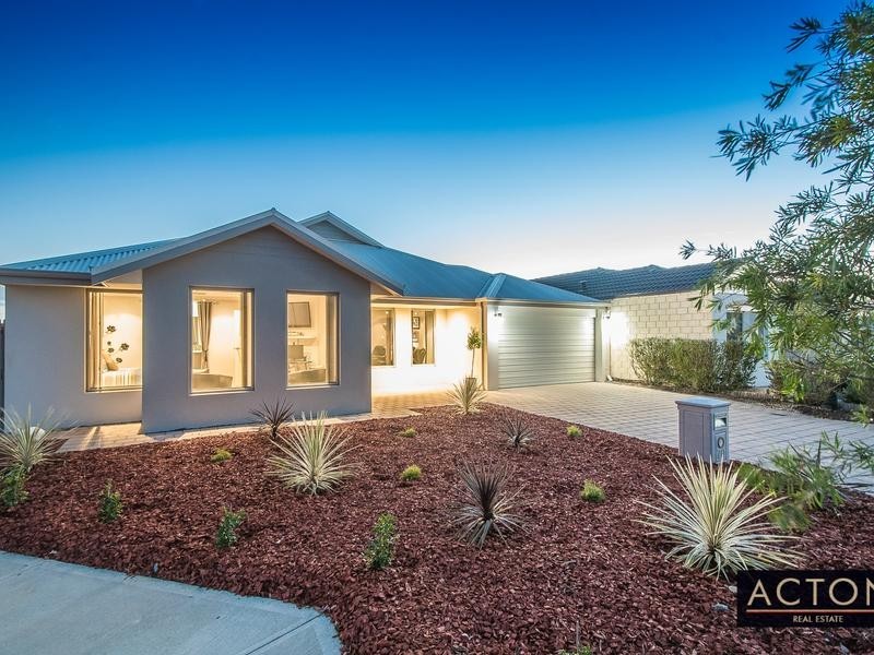 70 LEEWAY LOOP, Alkimos WA 6038
