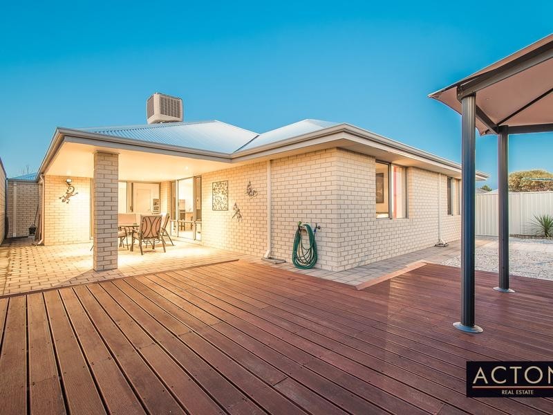 70 LEEWAY LOOP, Alkimos WA 6038