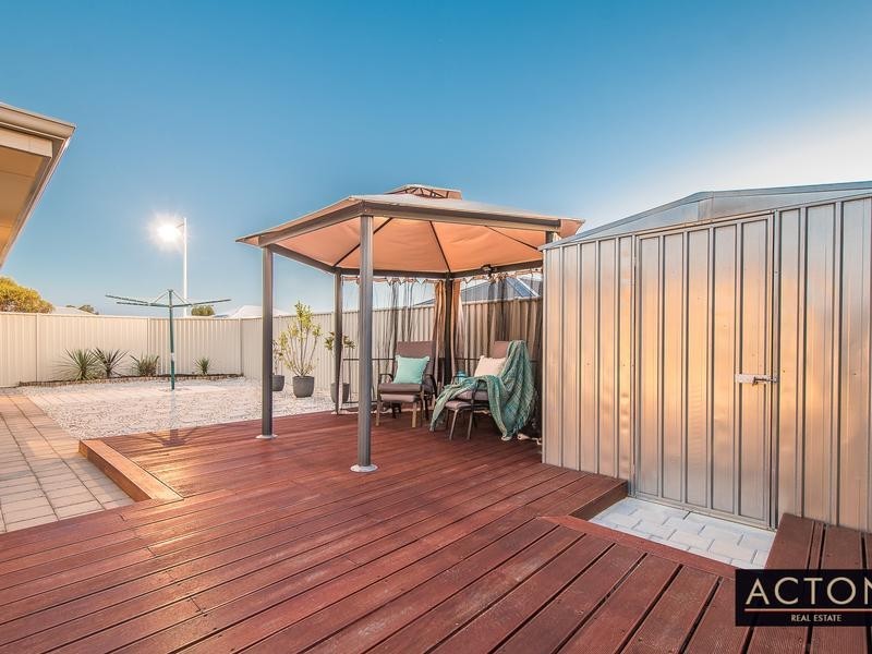 70 LEEWAY LOOP, Alkimos WA 6038