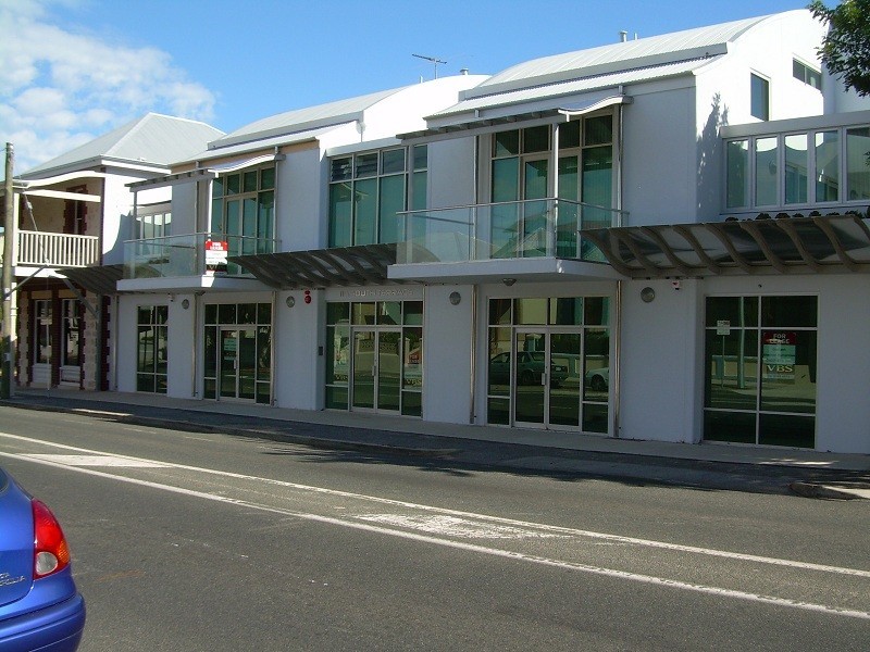 2 / 115 – 117 South Terrace, Fremantle WA 6160