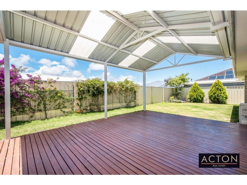 7 Halyard Crescent, Jindalee WA 6036