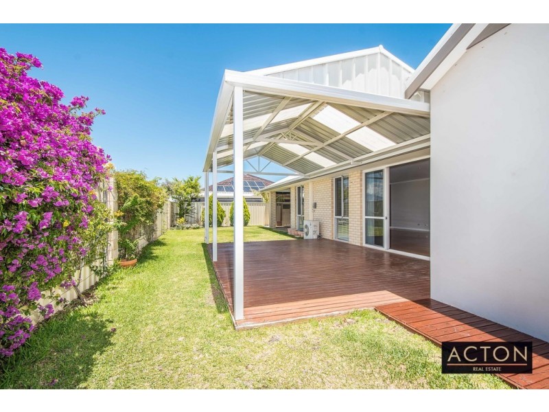 7 Halyard Crescent, Jindalee WA 6036