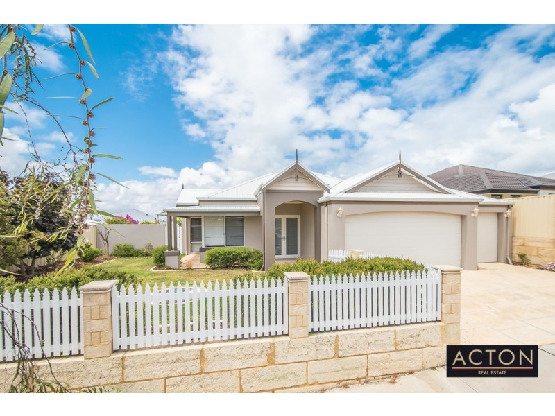 7 Halyard Crescent, Jindalee WA 6036