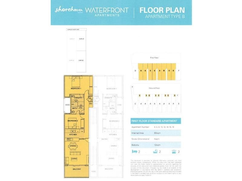 8/2 Commander Drive, Alkimos WA 6038