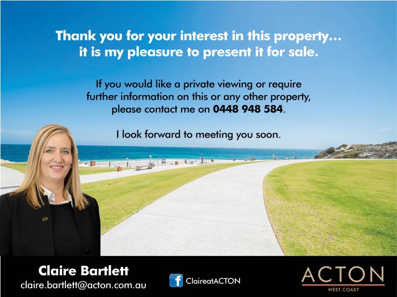 11/2 Commander Drive, Alkimos WA 6038