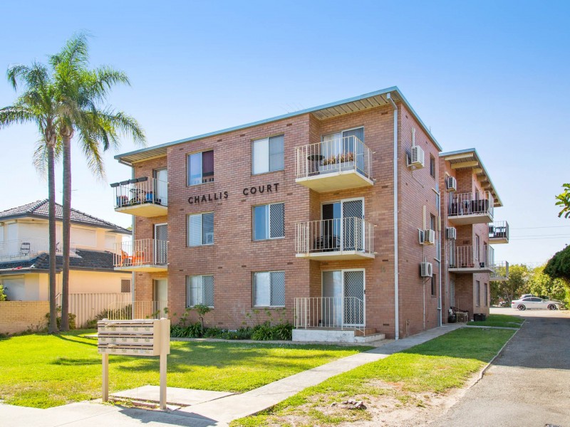7 / 14 Lawley Street, West Perth WA 6005