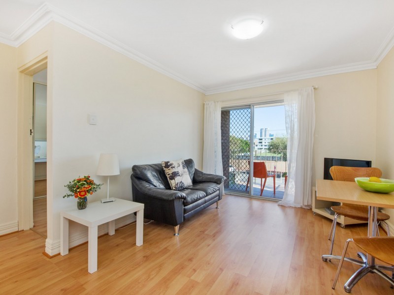 7 / 14 Lawley Street, West Perth WA 6005