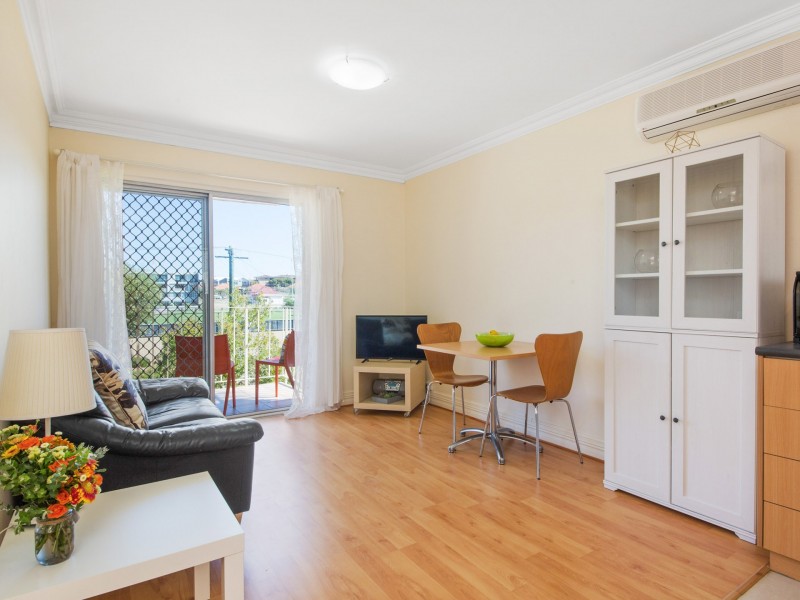 7 / 14 Lawley Street, West Perth WA 6005