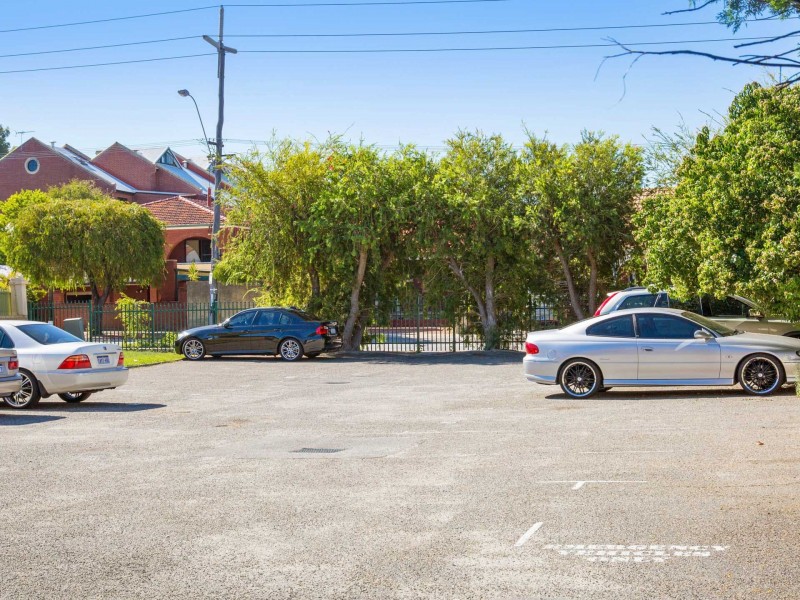 7 / 14 Lawley Street, West Perth WA 6005