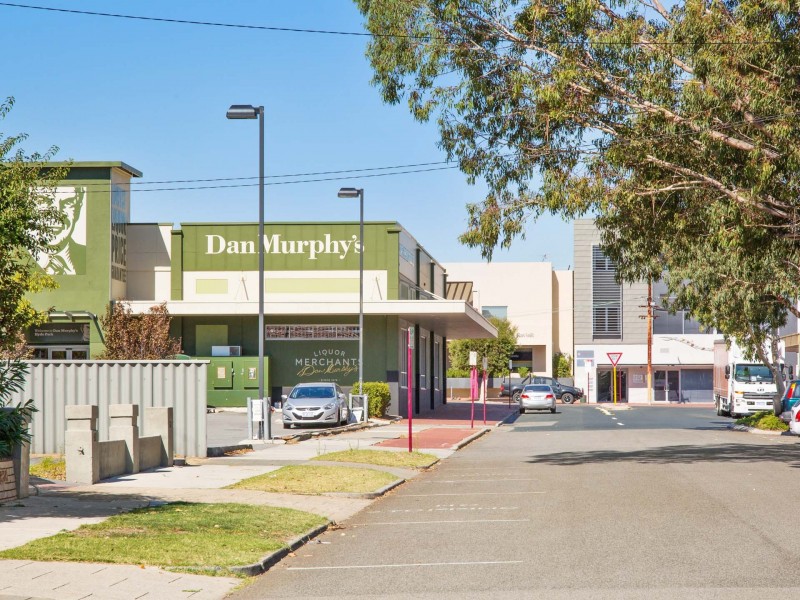 7 / 14 Lawley Street, West Perth WA 6005