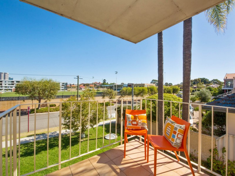 7 / 14 Lawley Street, West Perth WA 6005