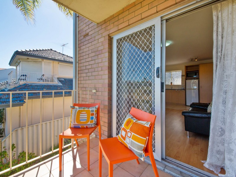 7 / 14 Lawley Street, West Perth WA 6005