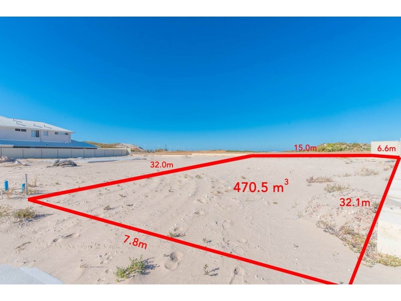 17 FALLOW WAY, Alkimos WA 6038