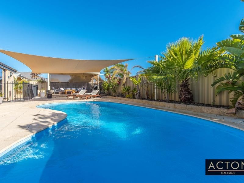 21 Tetbury Road, Butler WA 6036