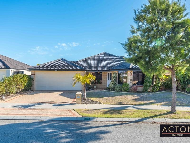 21 Tetbury Road, Butler WA 6036
