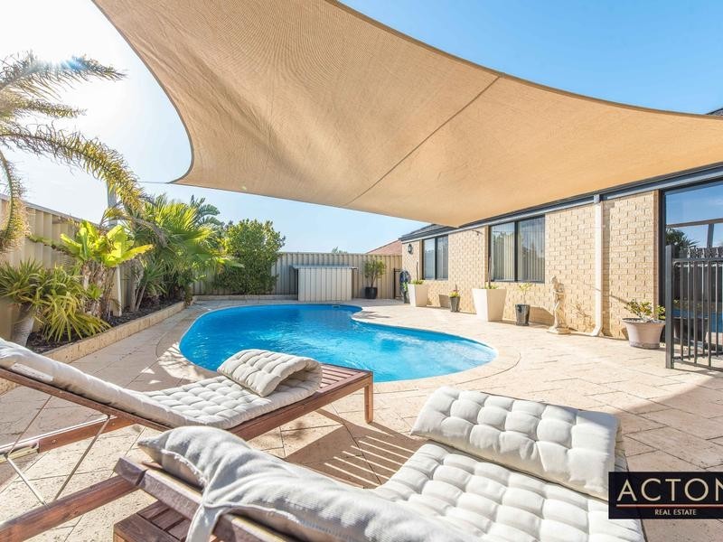 21 Tetbury Road, Butler WA 6036