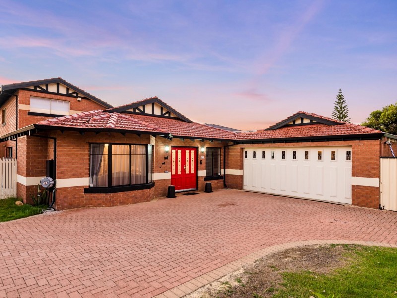 6 DEE WHY GROVE, Kallaroo WA 6025