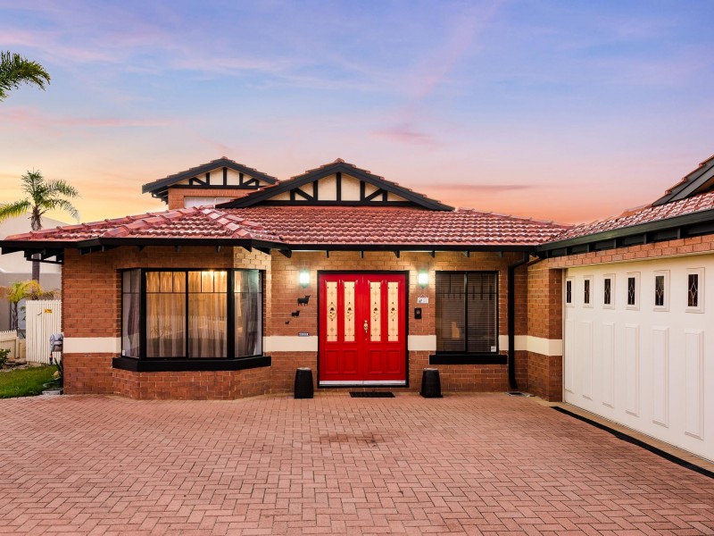 6 DEE WHY GROVE, Kallaroo WA 6025